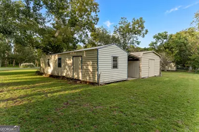 505 Hope Street, Metter, GA 30439 - Photo 7
