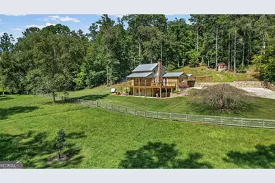 25 Clayton Chester Road, Dawsonville, GA 30534 - Photo 21