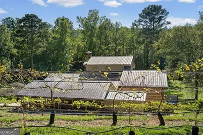 25 Clayton Chester Road, Dawsonville, GA 30534 - Photo 105