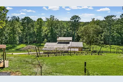 25 Clayton Chester Road, Dawsonville, GA 30534 - Photo 13