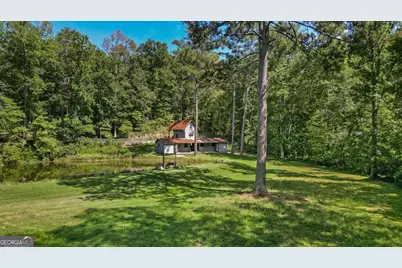 25 Clayton Chester Road, Dawsonville, GA 30534 - Photo 133