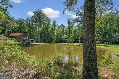 25 Clayton Chester Road, Dawsonville, GA 30534 - Photo 113