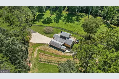 25 Clayton Chester Road, Dawsonville, GA 30534 - Photo 5