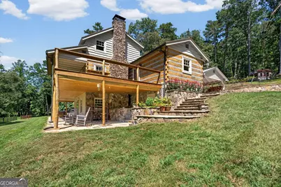25 Clayton Chester Road, Dawsonville, GA 30534 - Photo 101