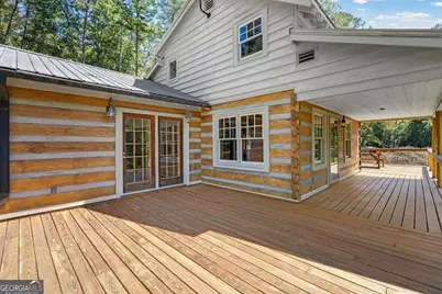 25 Clayton Chester Road, Dawsonville, GA 30534 - Photo 61