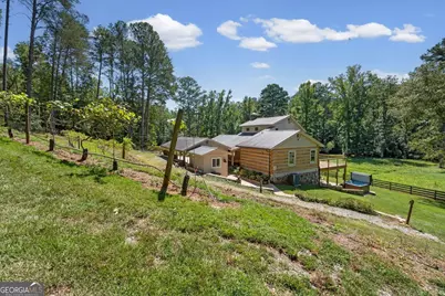 25 Clayton Chester Road, Dawsonville, GA 30534 - Photo 109