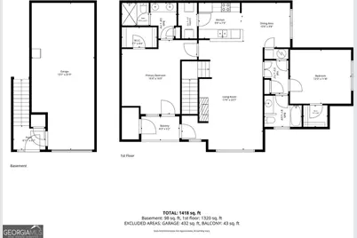 25 Clayton Chester Road, Dawsonville, GA 30534 - Photo 11