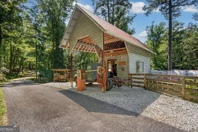 25 Clayton Chester Road, Dawsonville, GA 30534 - Photo 91