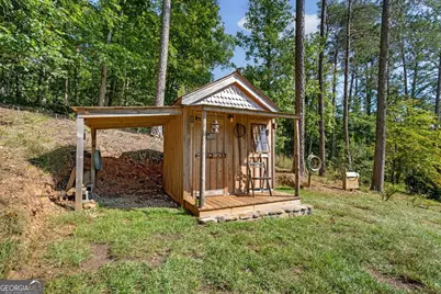 25 Clayton Chester Road, Dawsonville, GA 30534 - Photo 75