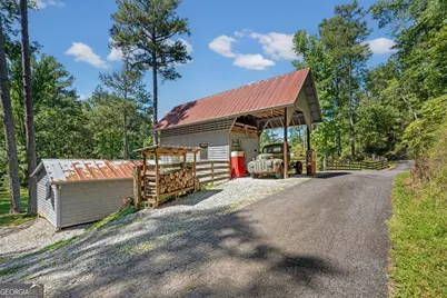 25 Clayton Chester Road, Dawsonville, GA 30534 - Photo 87