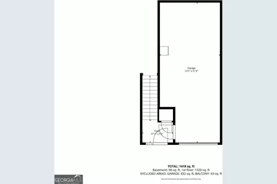 25 Clayton Chester Road, Dawsonville, GA 30534 - Photo 3