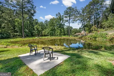 25 Clayton Chester Road, Dawsonville, GA 30534 - Photo 107