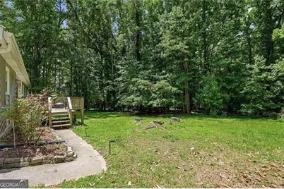 40 Oak Hill Drive, Winder, GA 30680 - Photo 3