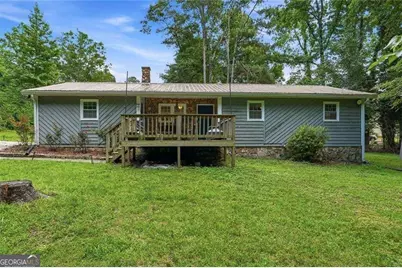 40 Oak Hill Drive, Winder, GA 30680 - Photo 1