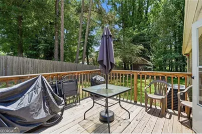 40 Oak Hill Drive, Winder, GA 30680 - Photo 27