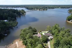 411 Sandpiper Dr, Monticello, GA 31064 - Photo 49