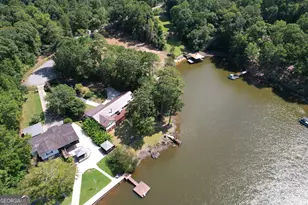 411 Sandpiper Dr, Monticello, GA 31064 - Photo 45