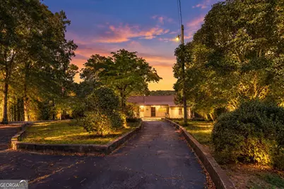411 Sandpiper Drive, Monticello, GA 31064 - Photo 1