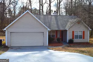 10282 Commons Crossing, Jonesboro, GA 30238 - Photo 1