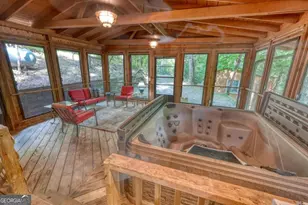 4354 Wildcat Ln, Hiawassee, GA 30546 - Photo 9