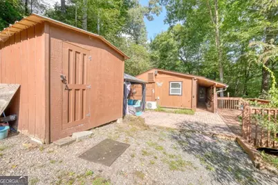 4354 Wildcat Lane #96, Hiawassee, GA 30546 - Photo 15