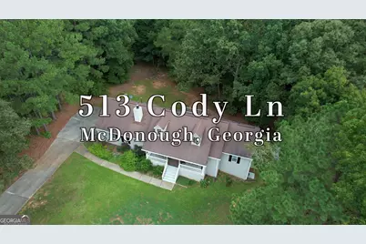 513 Cody Lane, McDonough, GA 30252 - Photo 51
