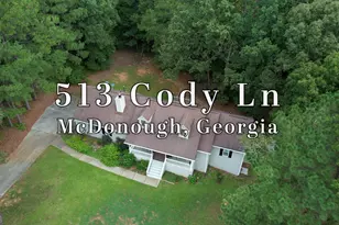 513 Cody Ln, McDonough, GA 30252 - Photo 51