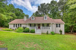 513 Cody Ln, McDonough, GA 30252 - Photo 3