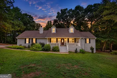 513 Cody Lane, McDonough, GA 30252 - Photo 1