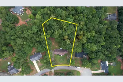 513 Cody Lane, McDonough, GA 30252 - Photo 59