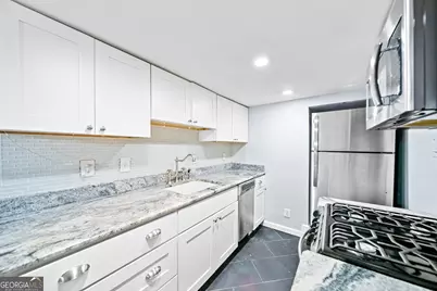71 Maddox Drive NE #C, Atlanta, GA 30309 - Photo 17