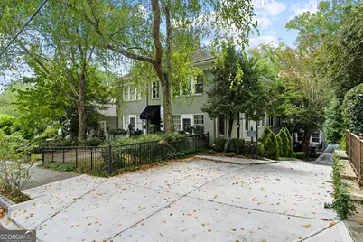 71 Maddox Drive NE #C, Atlanta, GA 30309 - Photo 3