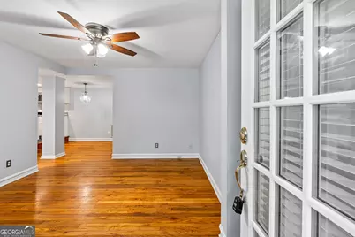 71 Maddox Drive NE #C, Atlanta, GA 30309 - Photo 5