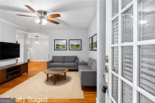 71 Maddox Dr NE, Atlanta, GA 30309 - Photo 1