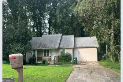 34 Clingstone Court, Douglasville, GA 30134 - Photo 1