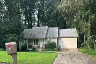 34 Clingstone Ct, Douglasville, GA 30134 - Photo 1