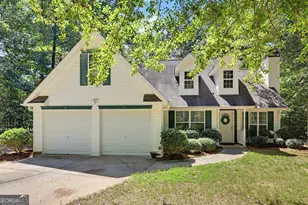33 Tanager Ct, Monticello, GA 31064 - Photo 9