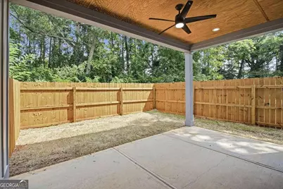 1314-B Dorsey Street SW, Atlanta, GA 30310 - Photo 15