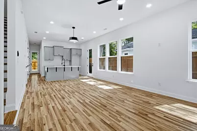 1314-B Dorsey Street SW, Atlanta, GA 30310 - Photo 5