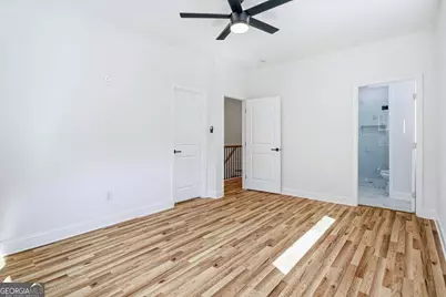 1314-B Dorsey Street SW, Atlanta, GA 30310 - Photo 11