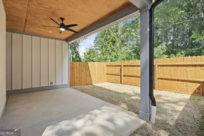 1314-B Dorsey Street SW, Atlanta, GA 30310 - Photo 17