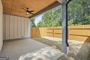 1314-B Dorsey Street SW, Atlanta, GA 30310 - Photo 17