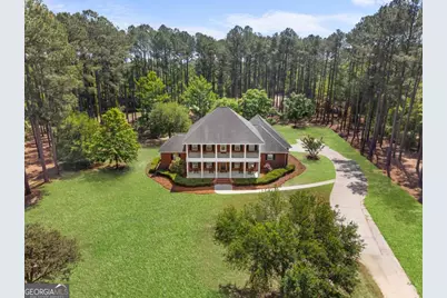 392 Indigo Hills Road, Pembroke, GA 31321 - Photo 43
