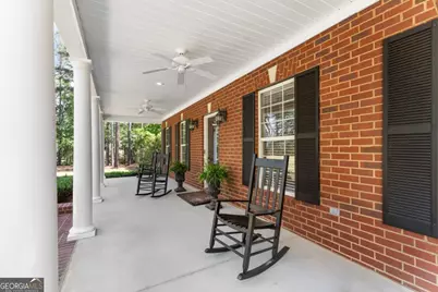 392 Indigo Hills Road, Pembroke, GA 31321 - Photo 3