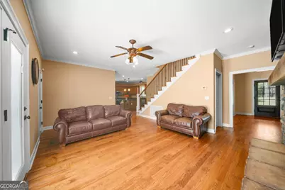 392 Indigo Hills Road, Pembroke, GA 31321 - Photo 9