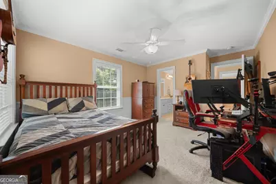 392 Indigo Hills Road, Pembroke, GA 31321 - Photo 23