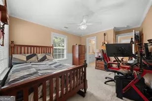 392 Indigo Hills Rd, Pembroke, GA 31321 - Photo 23