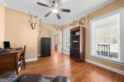 392 Indigo Hills Road, Pembroke, GA 31321 - Photo 19