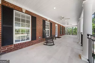 392 Indigo Hills Road, Pembroke, GA 31321 - Photo 33