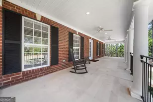 392 Indigo Hills Rd, Pembroke, GA 31321 - Photo 33